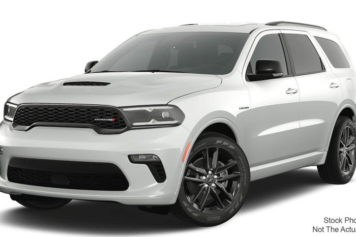 2023 Dodge Durango